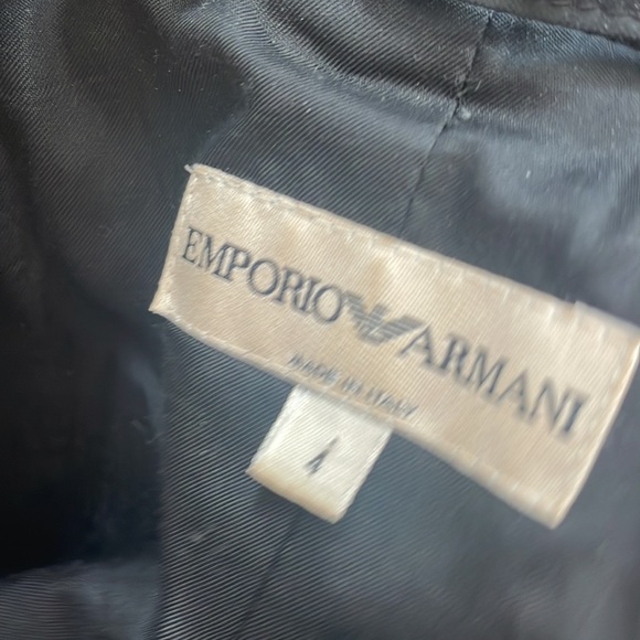 Emporio Armani Pantsuit - Picture 11 of 11